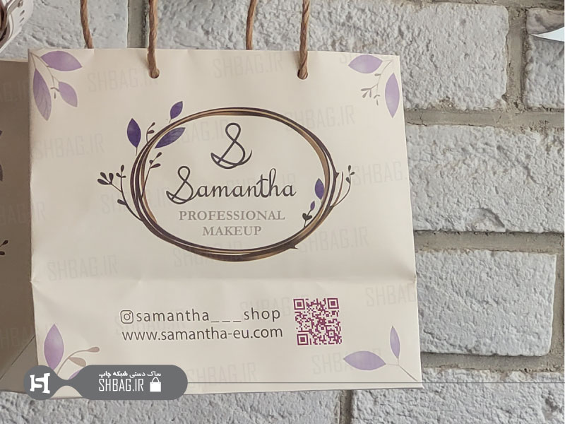 ساک دستی فانتزی و لوکس