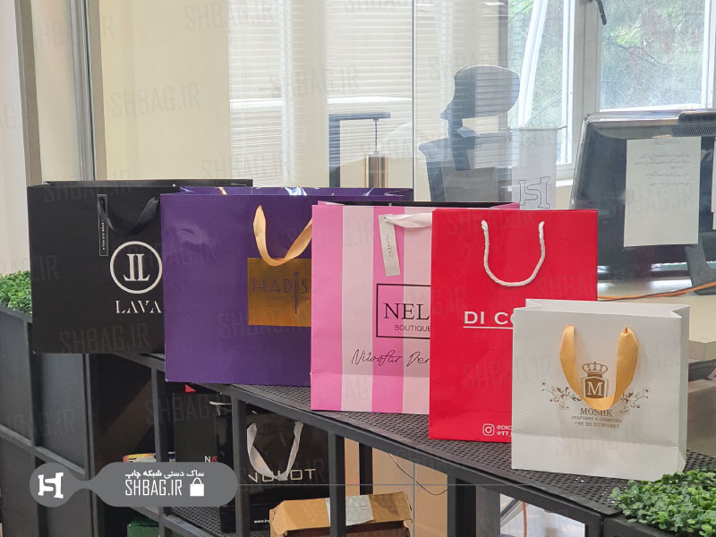 بگ لاکچری و خاص 