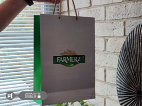 ساک دستی شرکتی