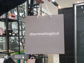 بگ شاپ برجسته مات