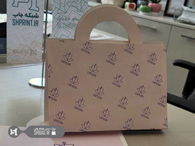 شاپینگ بگ شال و روسری