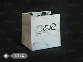 شاپینگ بگ طلا و جواهر