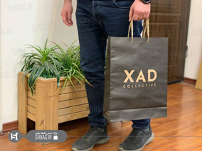 بگ کرافت مشکی  