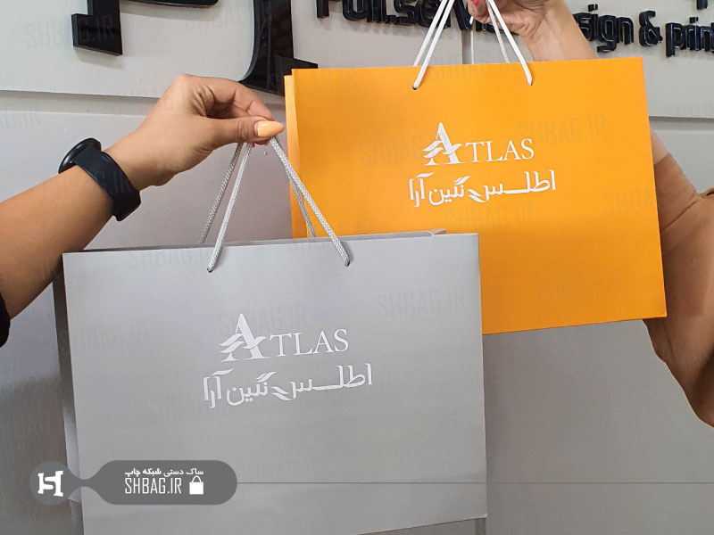 ساک دستی نمایشگاهی