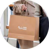  کرافت تمپلات بند کاغذی