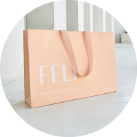 سلفون مات بند روبان