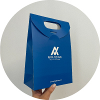 نقره کوب دسته دایکات